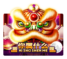 Ni Shu Shen Me - BIROPAY28