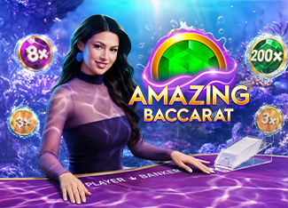 Amazing Baccarat - BIROPAY28