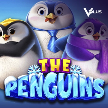 The Penguins - BIROPAY28