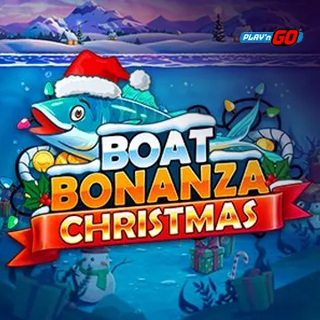 Boat Bonanza Christmas - BIROPAY28