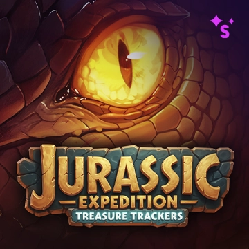 Jurassic Expedition: Treasure Trackers - BIROPAY28