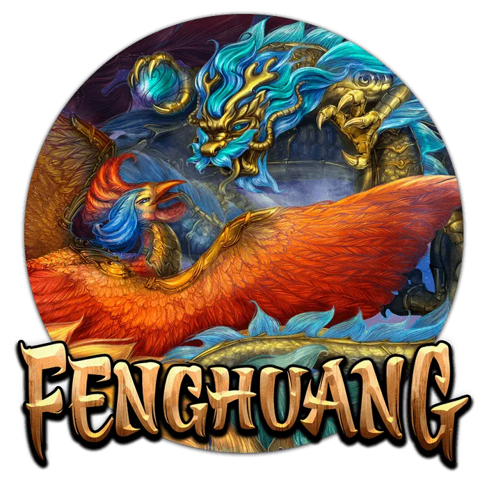 Fenghuang - BIROPAY28