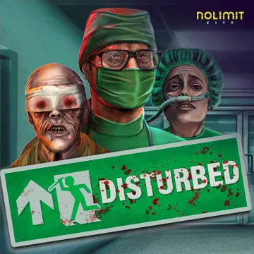 Disturbed - BIROPAY28