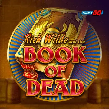 Book of Dead - BIROPAY28