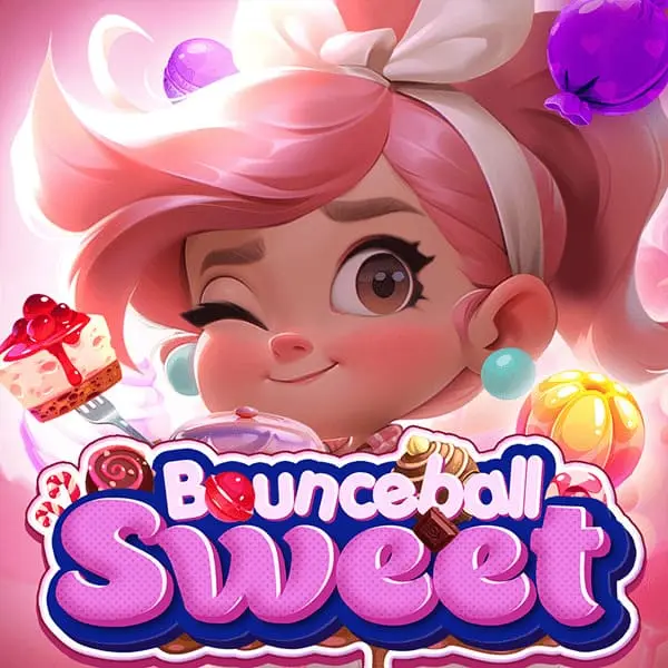Bouncy Sweet - BIROPAY28