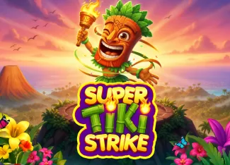 Super Tiki Strike - BIROPAY28