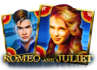 Romeo and Juliet - BIROPAY28