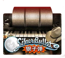 Silver Bullet - BIROPAY28