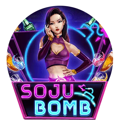 Soju Bomb - BIROPAY28