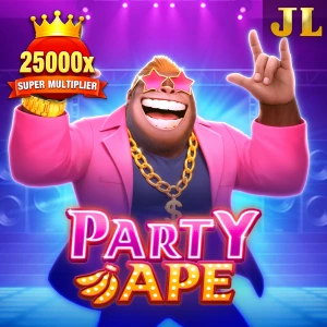 Jili : Party Ape - BIROPAY28