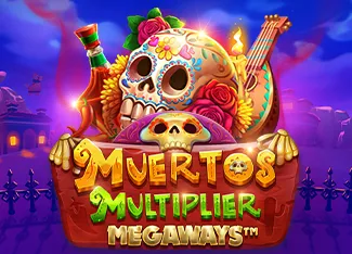 Muertos Multiplier Megaways - BIROPAY28