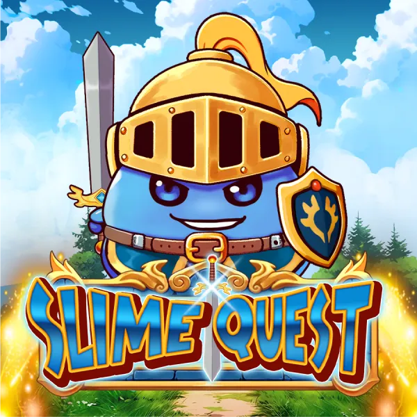 Slime Quest - BIROPAY28