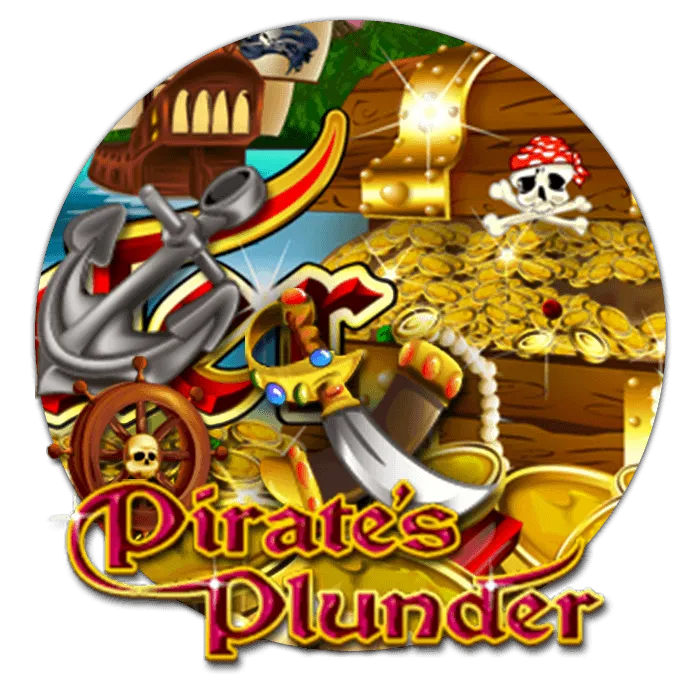 Pirates Plunder - BIROPAY28