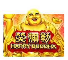 Happy Buddha - BIROPAY28