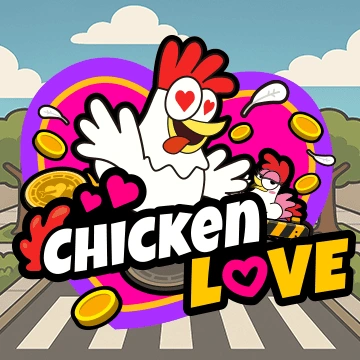 Chicken Love - BIROPAY28