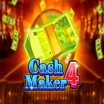Cash Maker 4 - BIROPAY28
