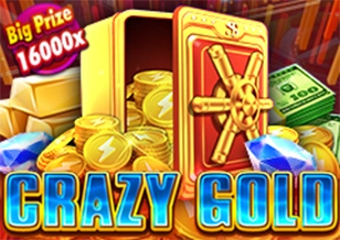 AFB : Crazy Gold - BIROPAY28