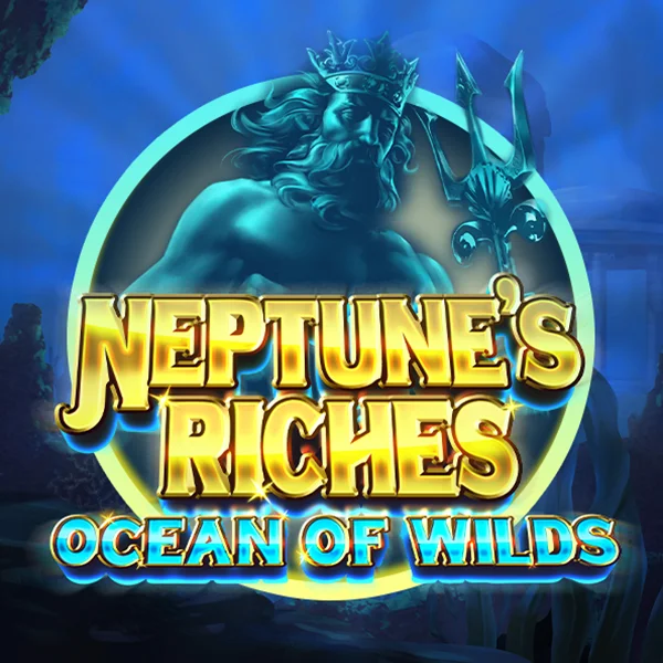 Neptunes Riches: Ocean of Wilds - BIROPAY28