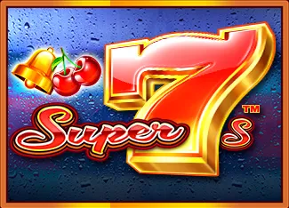 Super 7s  - BIROPAY28
