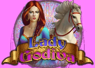Lady Godiva - BIROPAY28