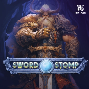 Sword Stomp - BIROPAY28