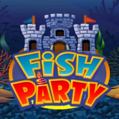 Fish Party - BIROPAY28