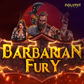 Barbarian Fury - BIROPAY28