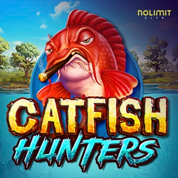 Catfish Hunters - BIROPAY28