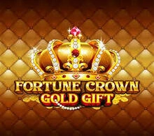 Fortune Crown - Gold Gift - BIROPAY28