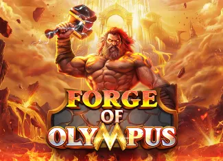 Forge of Olympus - BIROPAY28