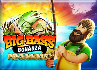 Big Bass Bonanza Megaways - BIROPAY28