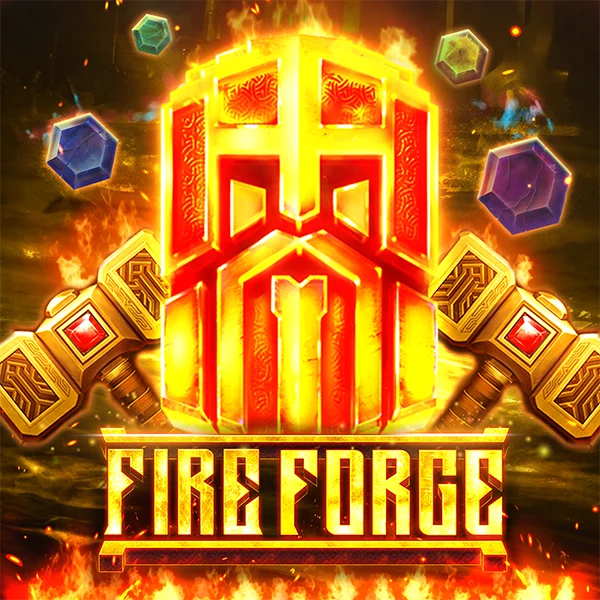 Fire Forge - BIROPAY28