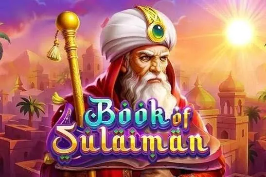 Book Of Suleiman - BIROPAY28