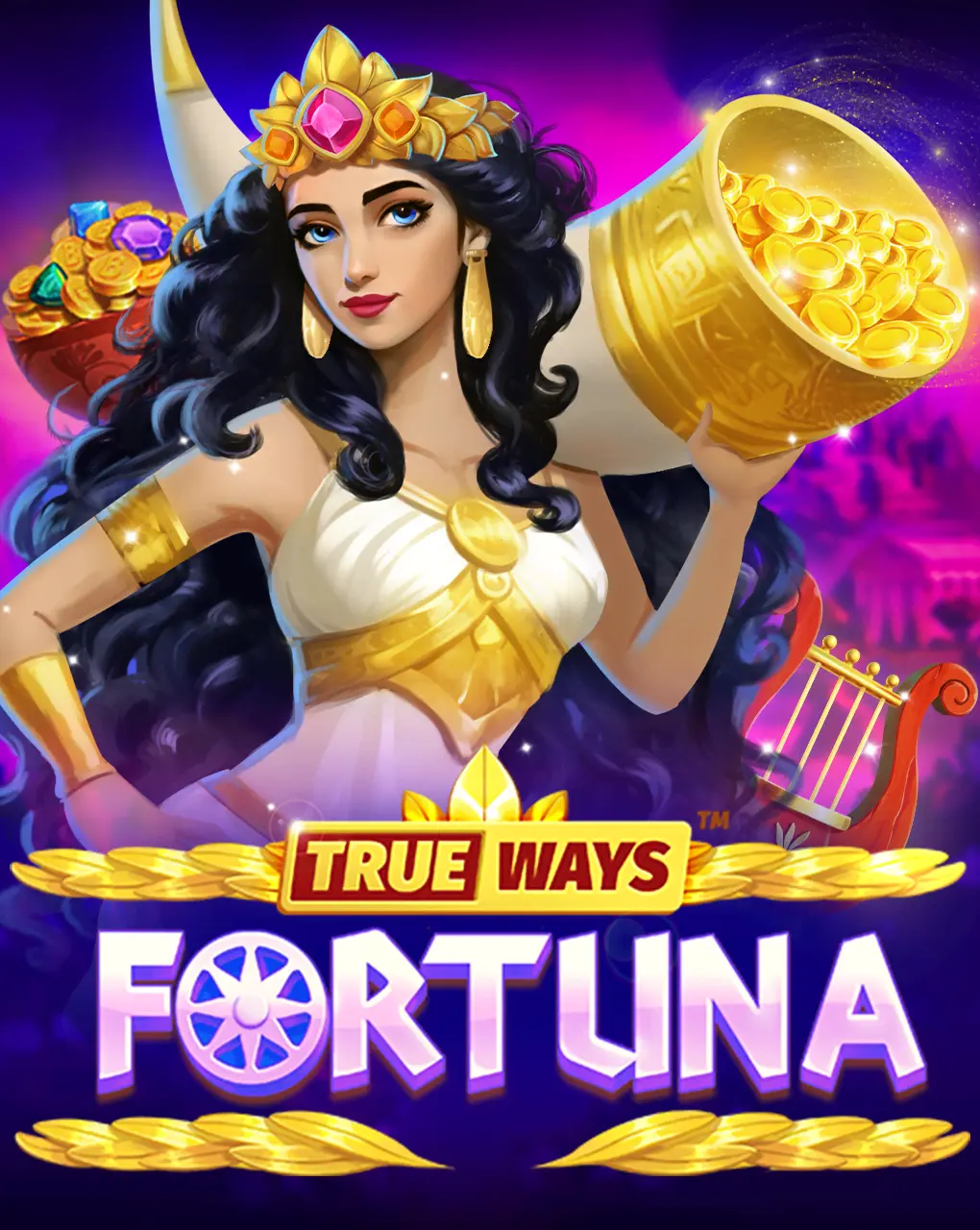 Bgaming : Fortuna Trueways - BIROPAY28