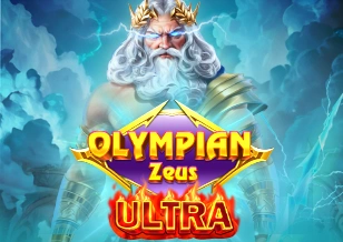 AFB : Olympian Zeus ULTRA - BIROPAY28
