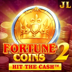 Jili : Fortune Coins 2 - BIROPAY28