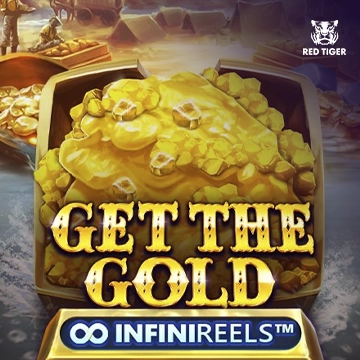 Get The Gold InfiniReels - BIROPAY28