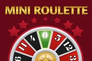 Roulette Mini - BIROPAY28