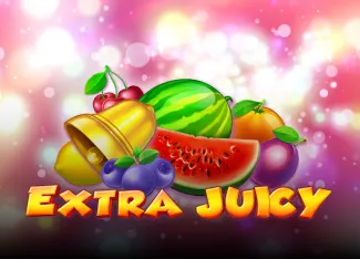 Extra Juicy - BIROPAY28