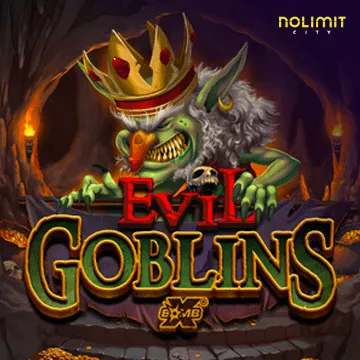 Evil Goblins xBomb - BIROPAY28