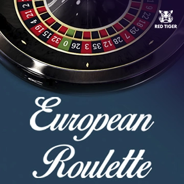 European Roulette - BIROPAY28