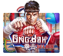 Ong Bak Deluxe - BIROPAY28