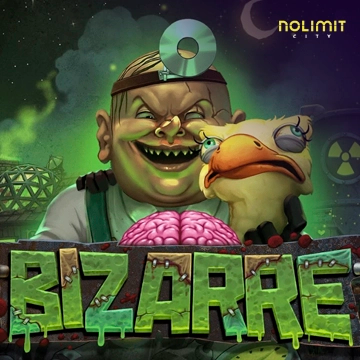 BIZARRE - BIROPAY28