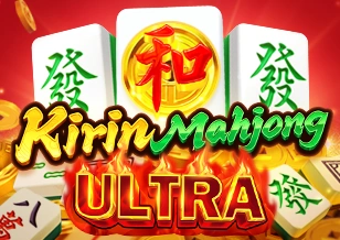 AFB : Kirin Mahjong ULTRA - BIROPAY28