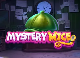 Mystery Mice - BIROPAY28