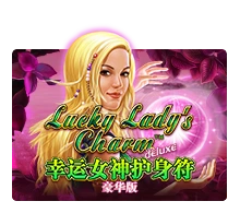 Lucky Lady Charm - BIROPAY28