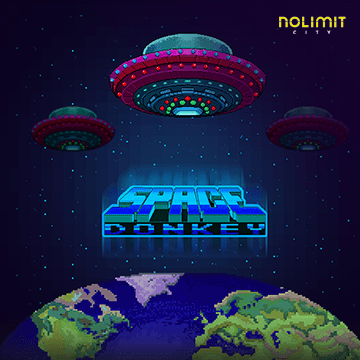 Space Donkey - BIROPAY28