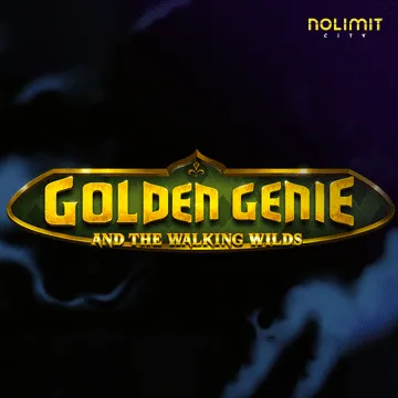 Golden Genie & the Walking Wilds - BIROPAY28