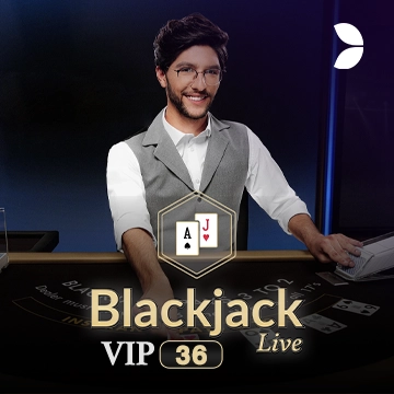 Blackjack VIP 36 - BIROPAY28