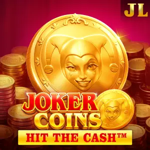 Jili : Joker Coins - BIROPAY28